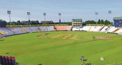 Tickets Sale for Mohali stadium India vs australia ODI match on 22nd September