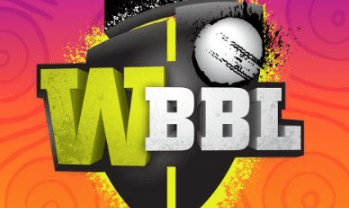 WBBL 2023 Schedule